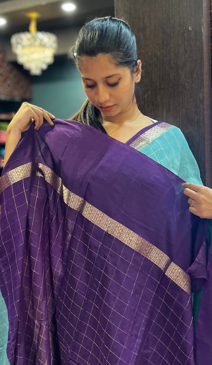 SOFT SILK SAREE 0910252