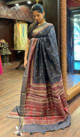 TUSSAR SAREE 06102584