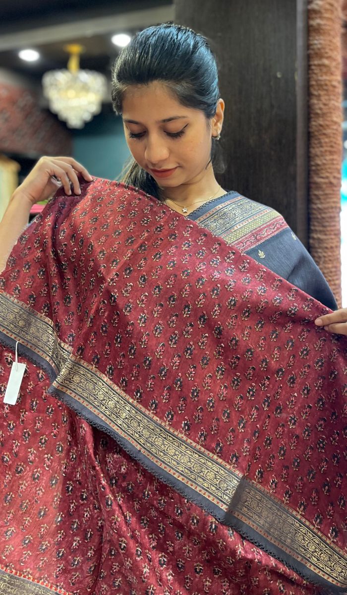 TUSSAR SAREE 06102584