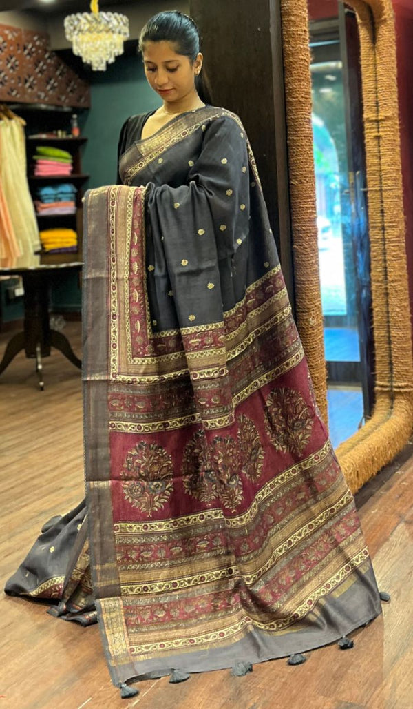 TUSSAR SAREE 06102581