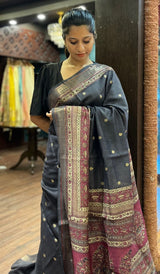 TUSSAR SAREE 06102581