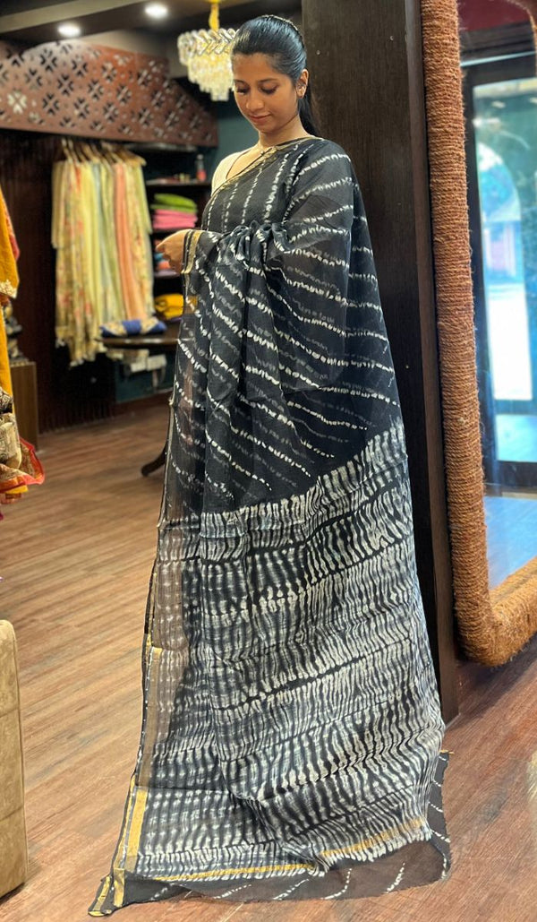 KOTA DORIA SAREE 14102516