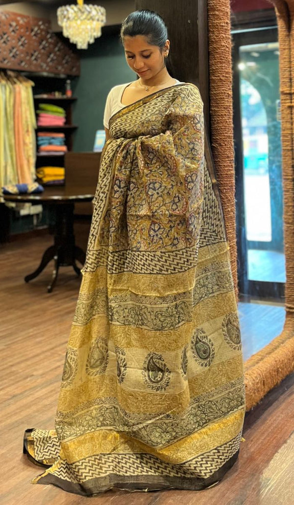KOTA DORIA SAREE 14102512