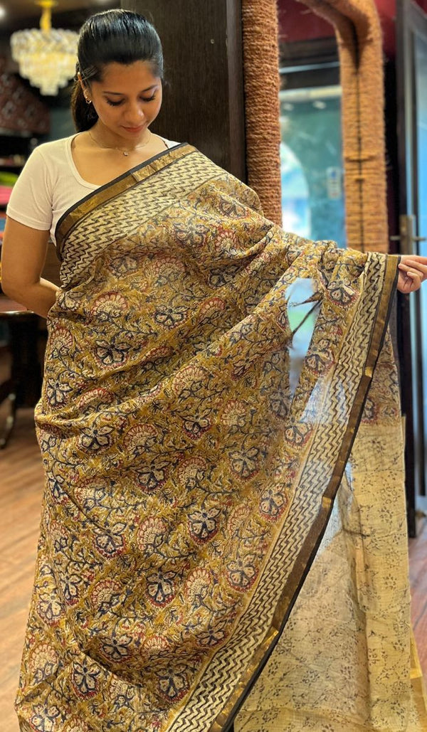 KOTA DORIA SAREE 14102512