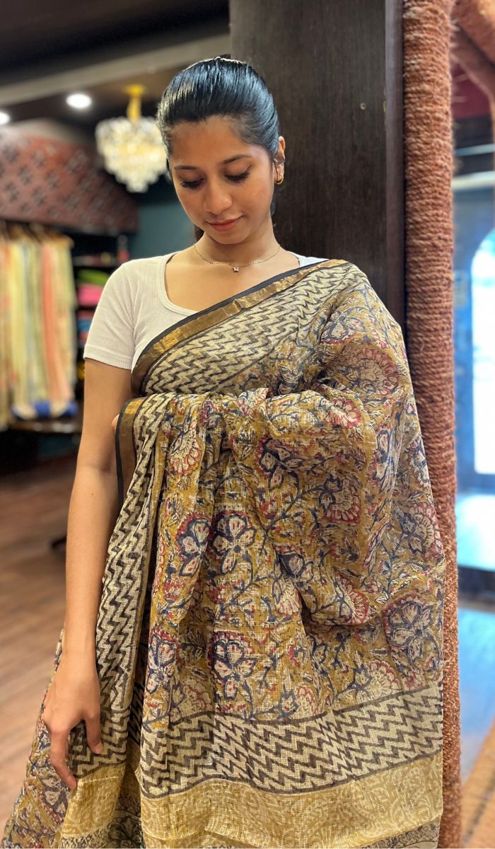 KOTA DORIA SAREE 14102512