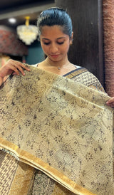 KOTA DORIA SAREE 14102512