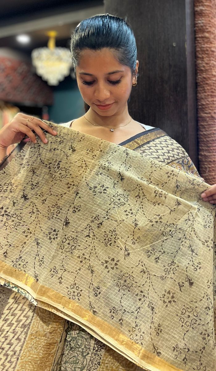 KOTA DORIA SAREE 14102512