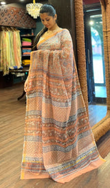 KOTA DORIA SAREE 1410256