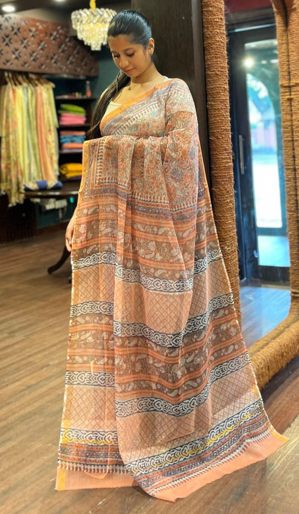 KOTA DORIA SAREE 1410256