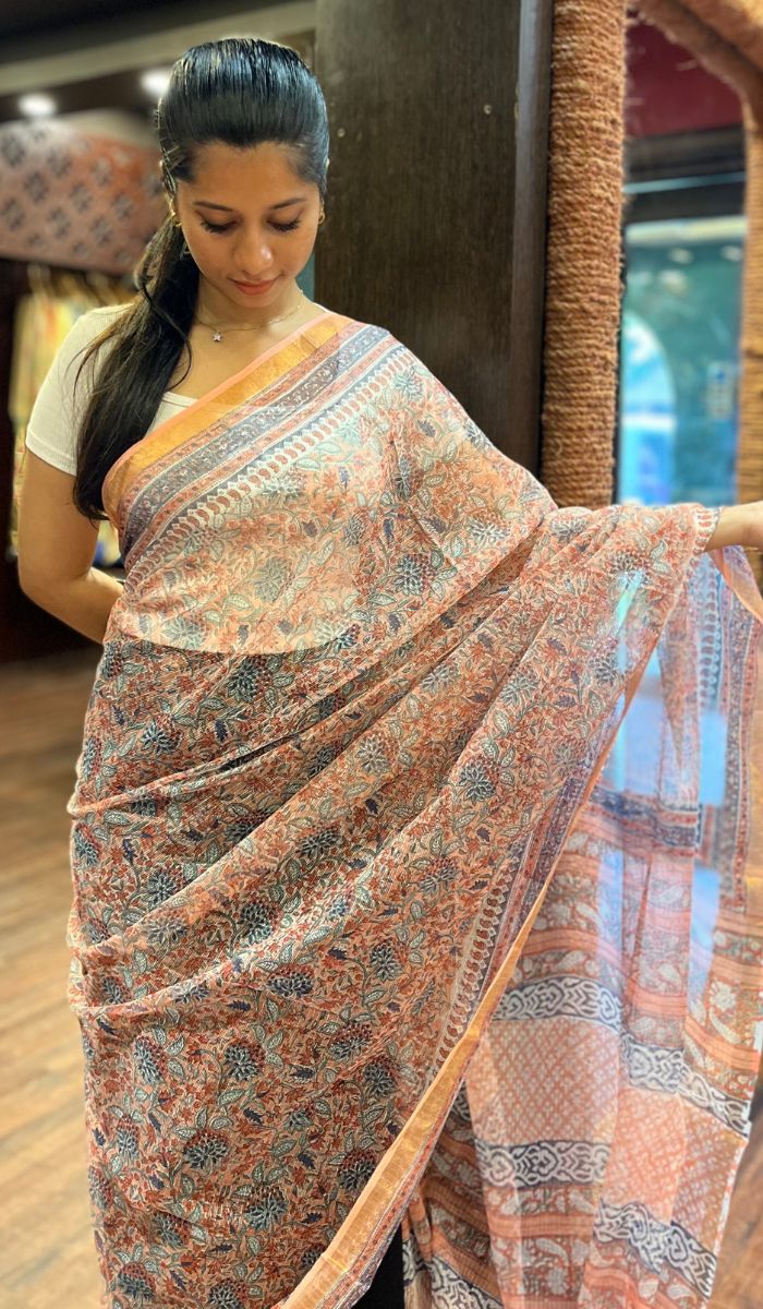 KOTA DORIA SAREE 1410256