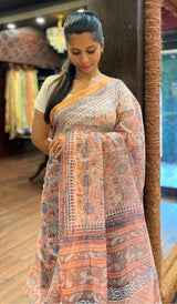 KOTA DORIA SAREE 1410256