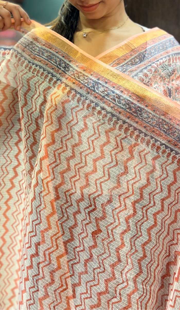KOTA DORIA SAREE 1410256