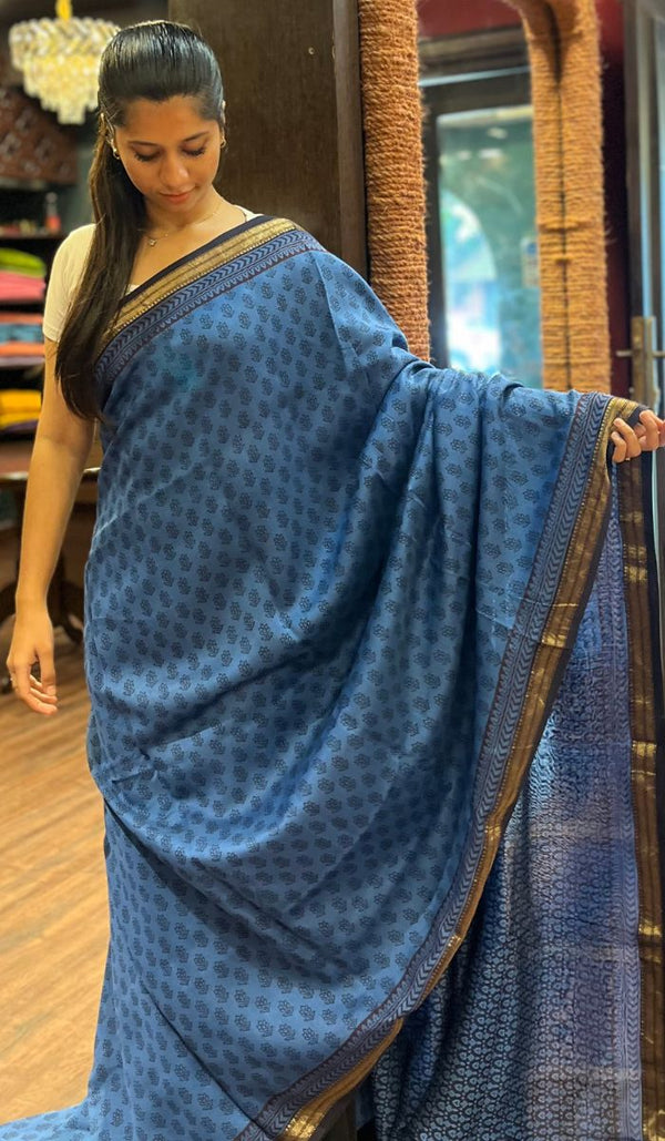 MAHESHWARI SAREE 06102543
