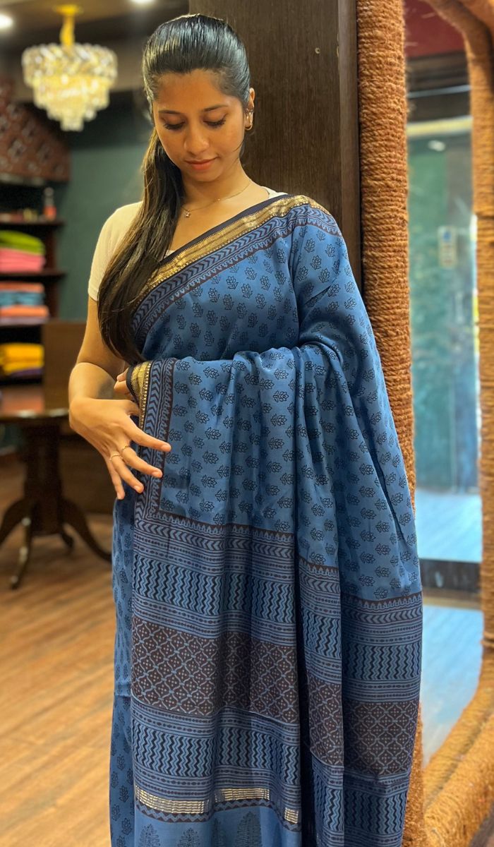 MAHESHWARI SAREE 06102543