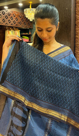 MAHESHWARI SAREE 06102543