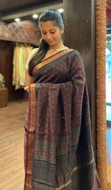 MAHESHWARI SAREE 06102534