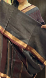 MAHESHWARI SAREE 06102534
