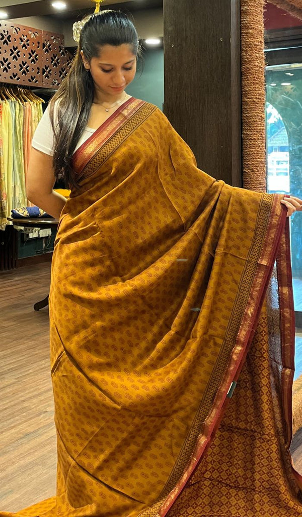 MAHESHWARI SAREE 06102535