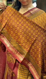 MAHESHWARI SAREE 06102535