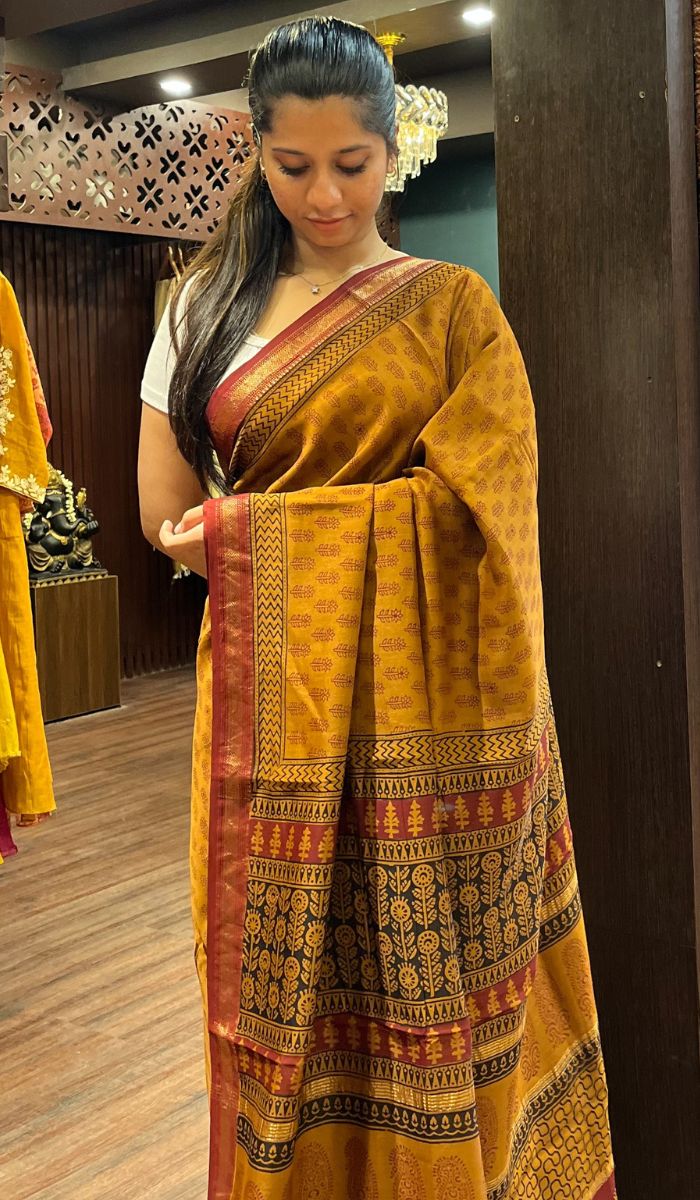MAHESHWARI SAREE 06102535