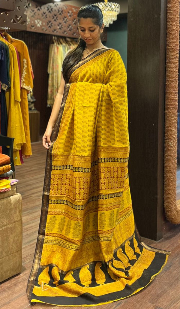 MAHESHWARI SAREE 06102533