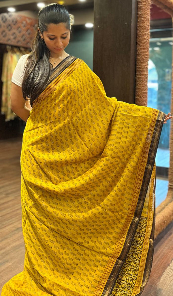 MAHESHWARI SAREE 06102533