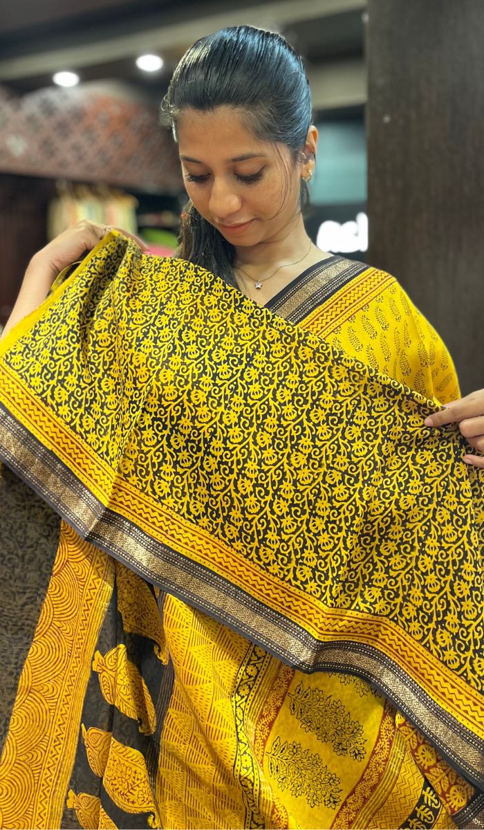 MAHESHWARI SAREE 06102533