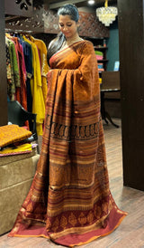 MAHESHWARI SAREE 06102540
