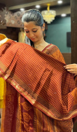 MAHESHWARI SAREE 06102540