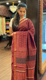 MAHESHWARI SAREE 06102541
