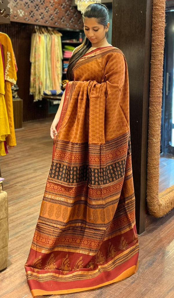 MAHESHWARI SAREE 06102539