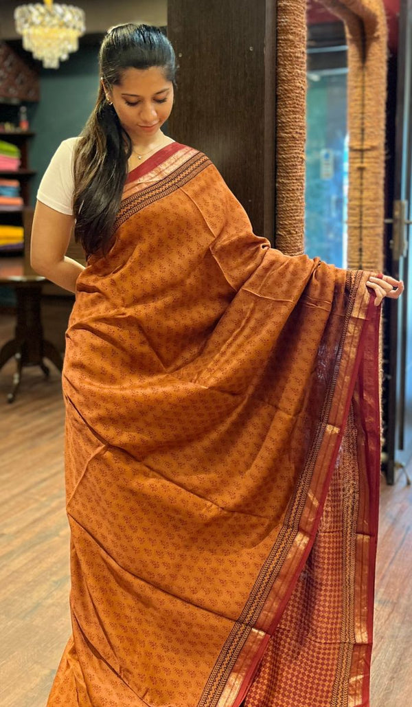 MAHESHWARI SAREE 06102539