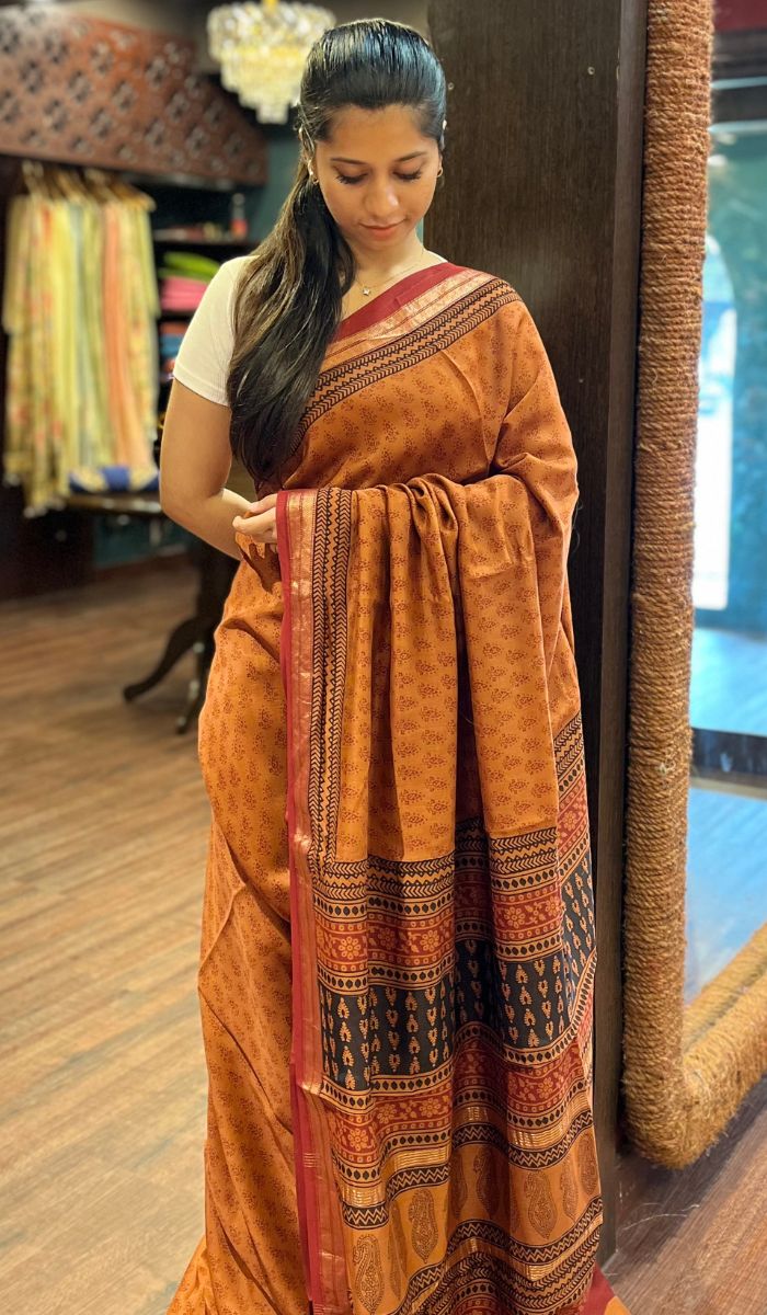 MAHESHWARI SAREE 06102539