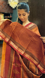 MAHESHWARI SAREE 06102539