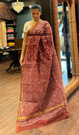 KOTA DORIA SAREE 14102517