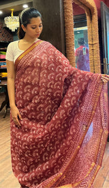 KOTA DORIA SAREE 14102517