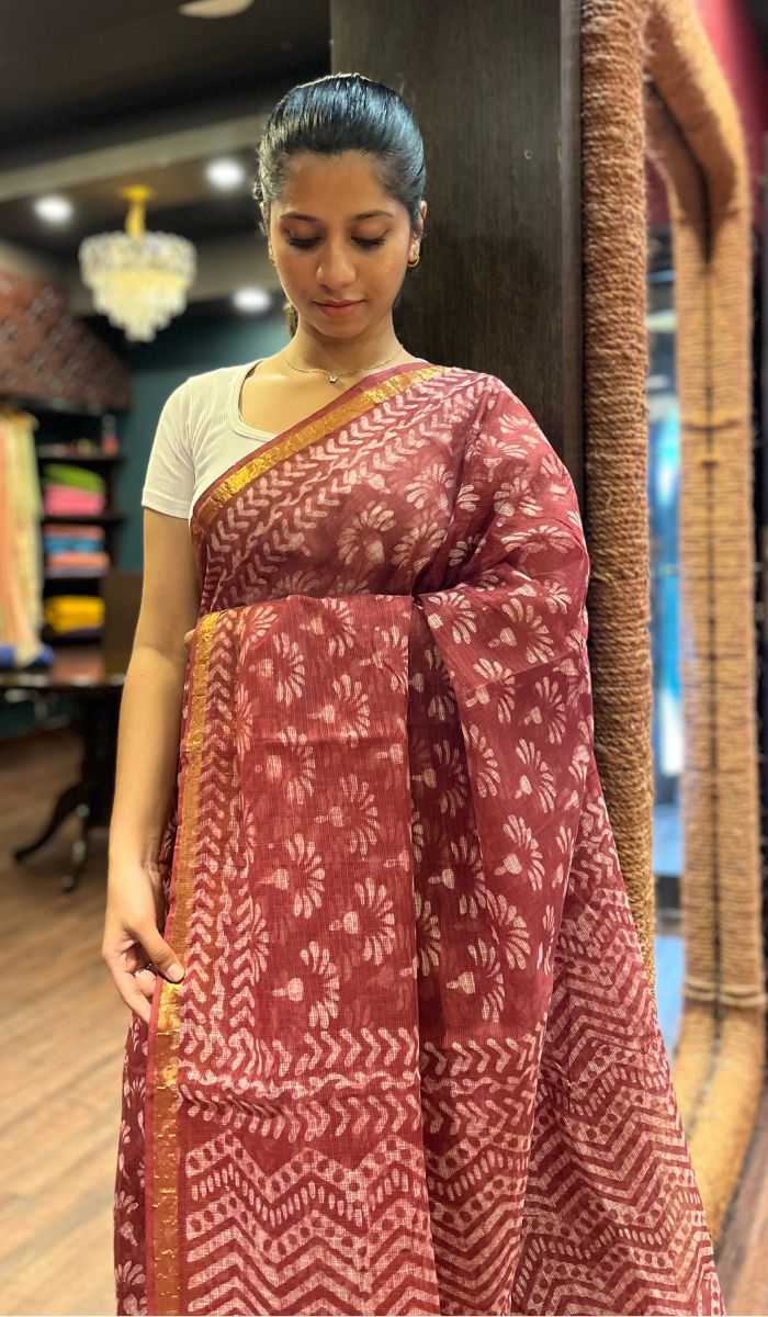 KOTA DORIA SAREE 14102517
