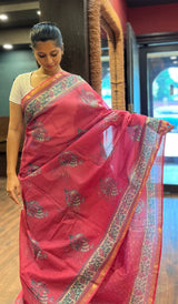 KOTA DORIA SAREE 1410252