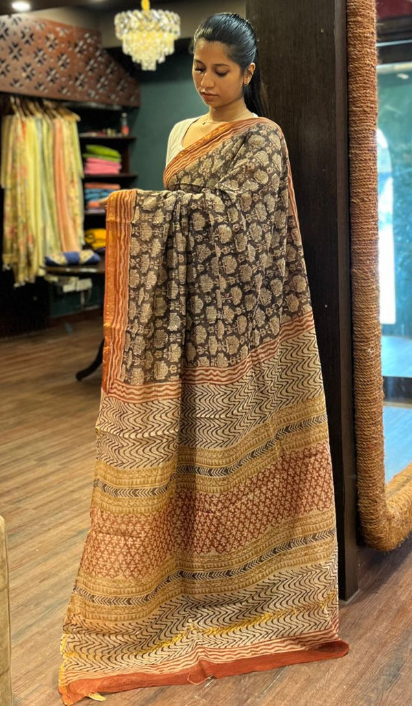 KOTA DORIA SAREE 14102513