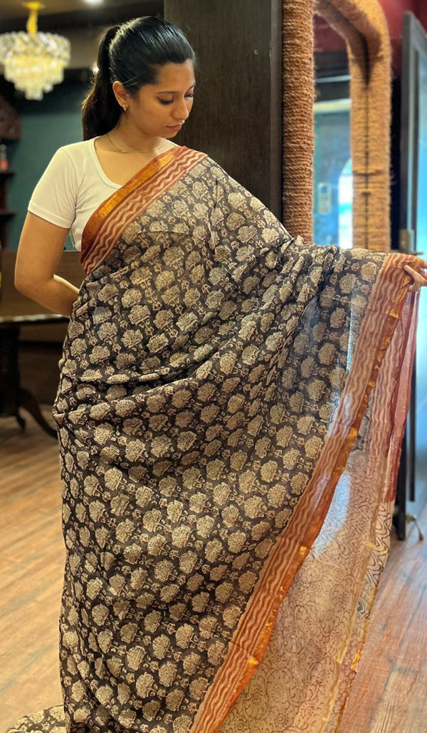 KOTA DORIA SAREE 14102513