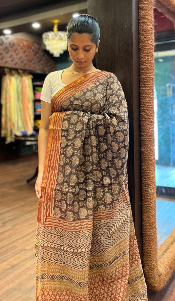 KOTA DORIA SAREE 14102513