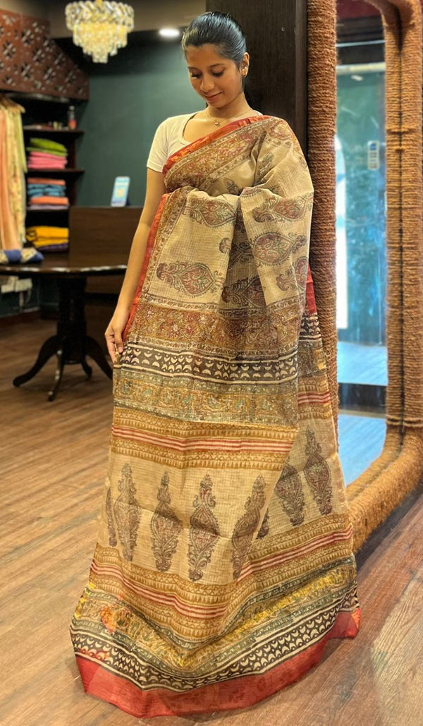 KOTA DORIA SAREE 1410257