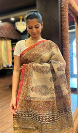 KOTA DORIA SAREE 1410257