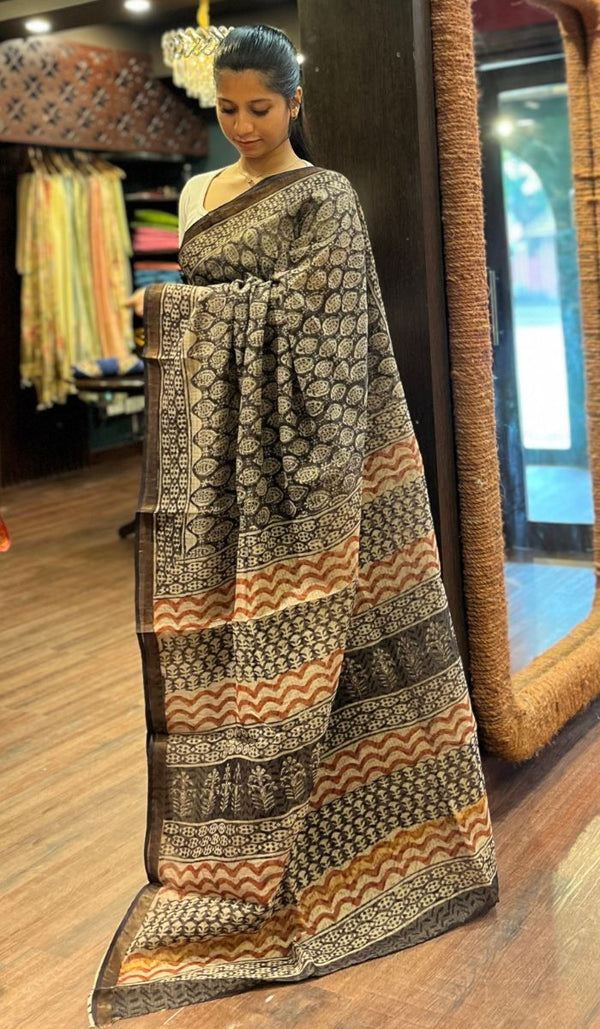 KOTA DORIA SAREE 1410255