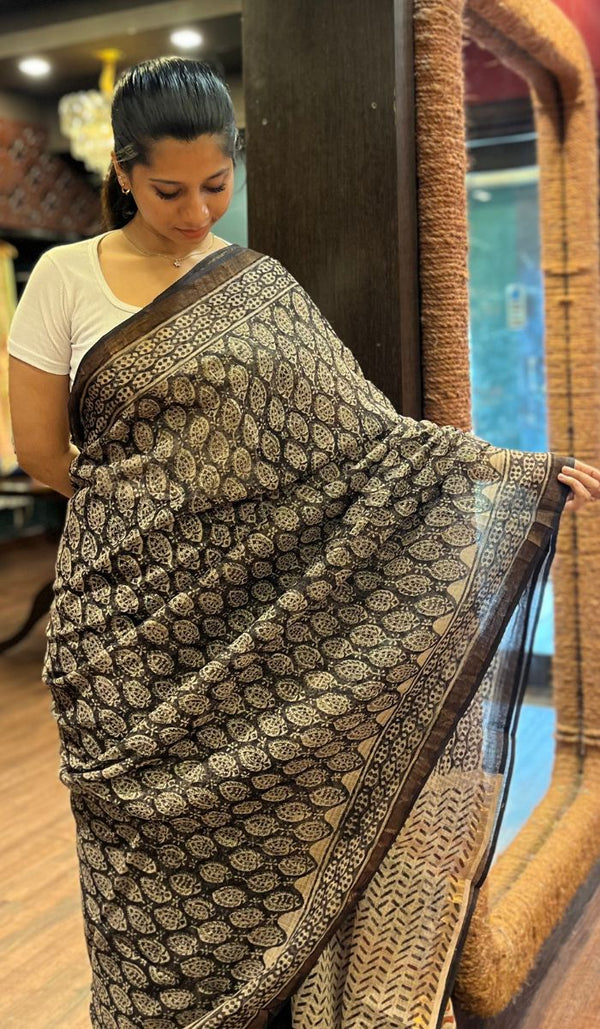 KOTA DORIA SAREE 1410255