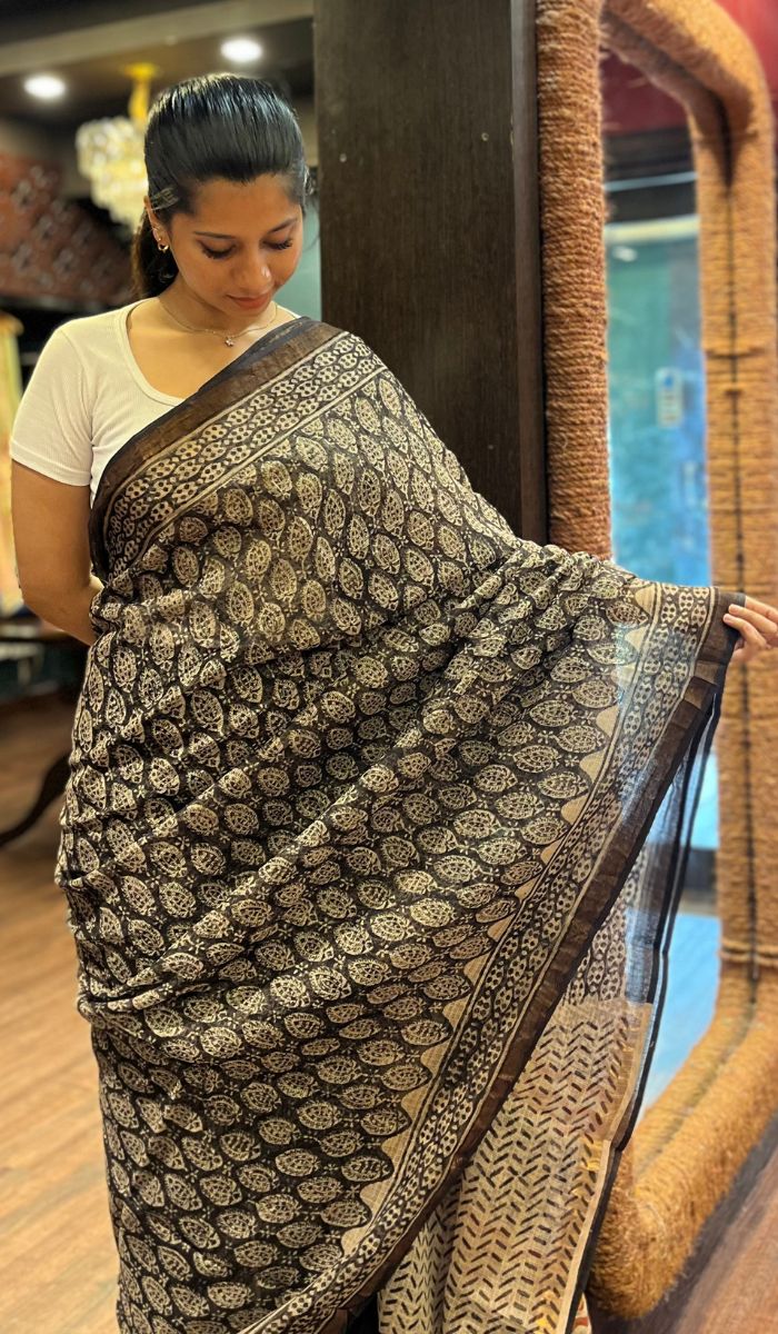 KOTA DORIA SAREE 1410255