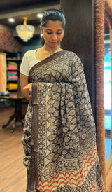 KOTA DORIA SAREE 1410255