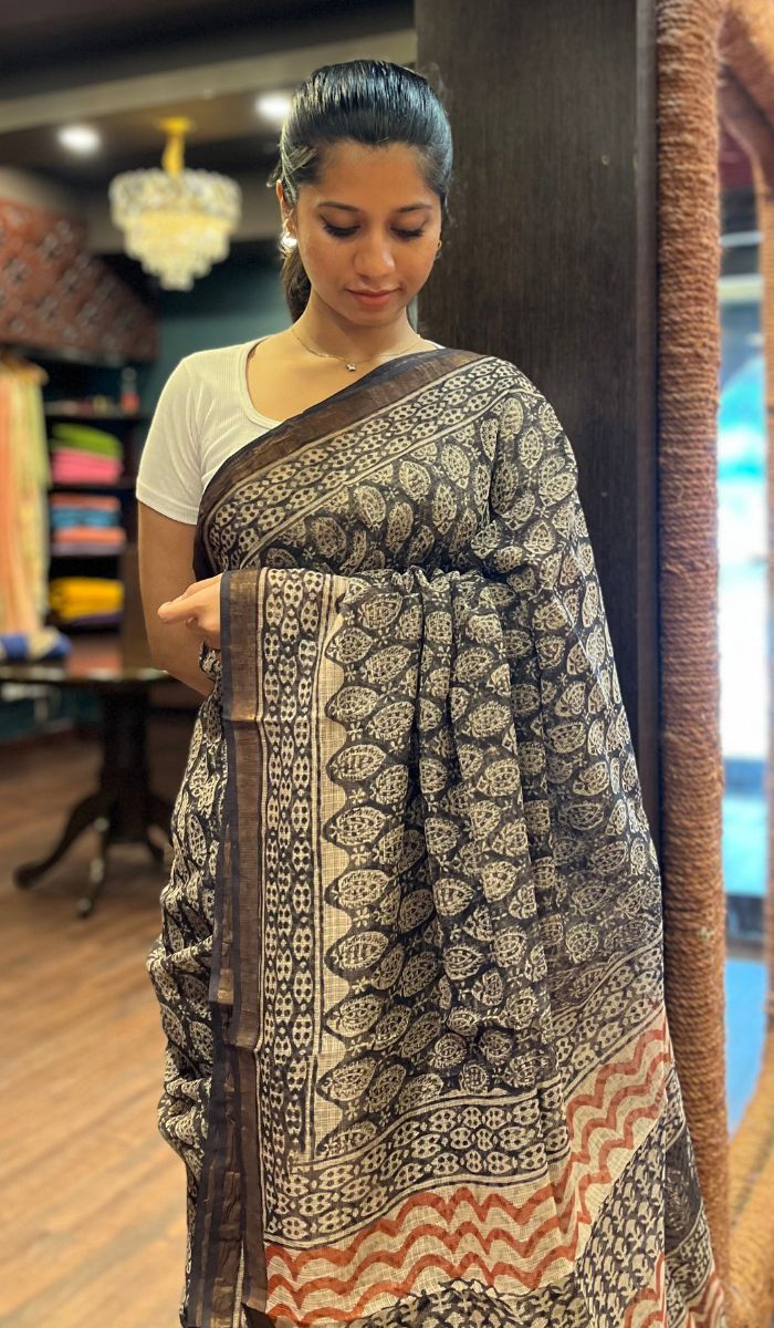 KOTA DORIA SAREE 1410255