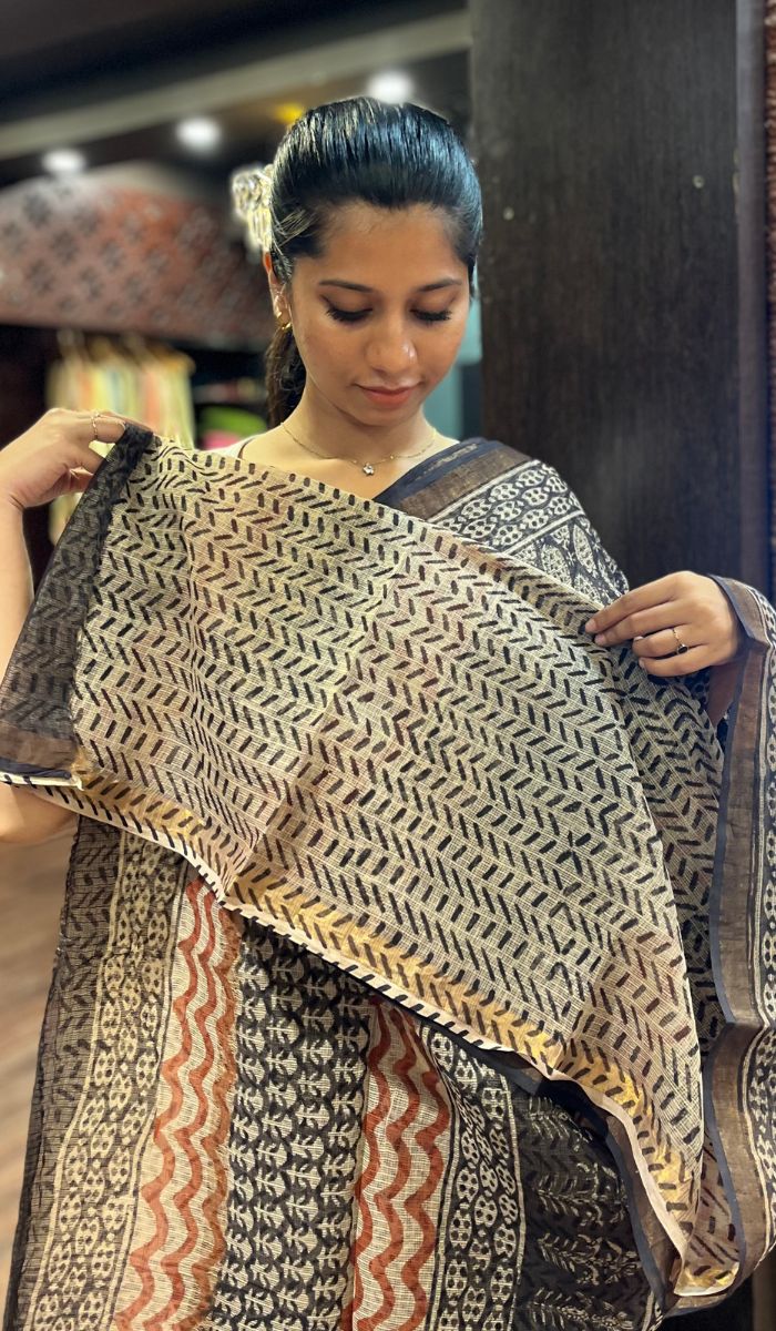 KOTA DORIA SAREE 1410255