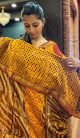 MAHESHWARI SILK SAREE 30092574
